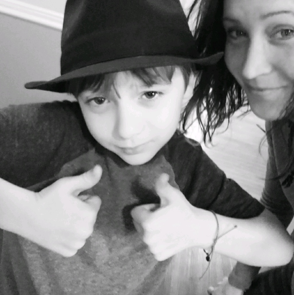 Meet your Posher, Jess